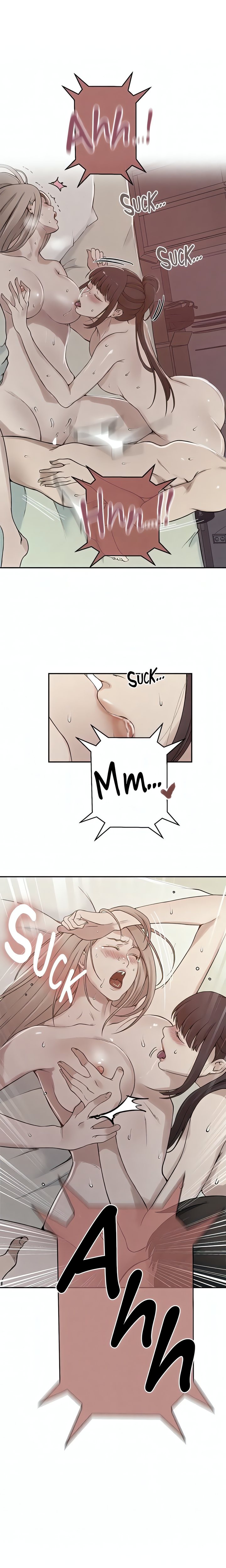 Secret Class - Chapter 216 - picture 0