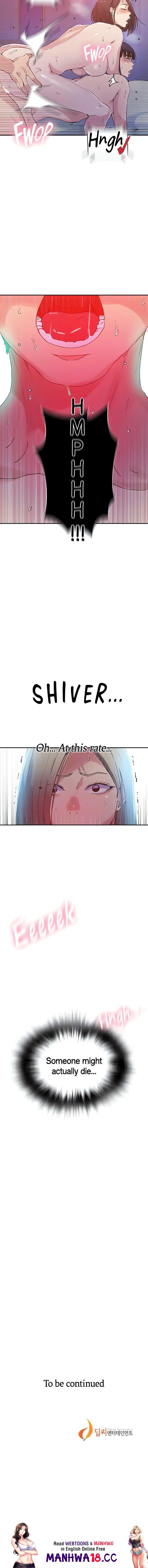 Secret Class - Chapter 216 - picture 16