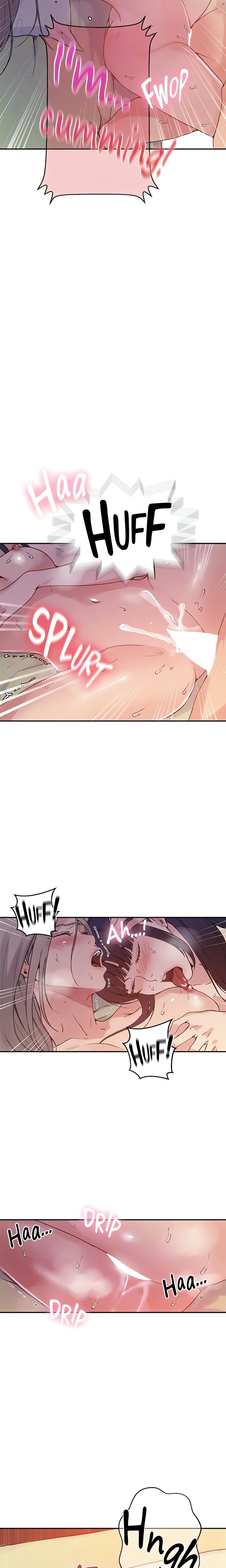 Secret Class - Chapter 216 - picture 5