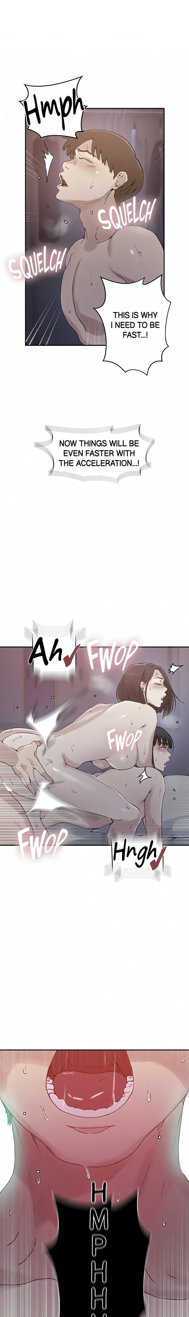 Secret Class - Chapter 217 - picture 0