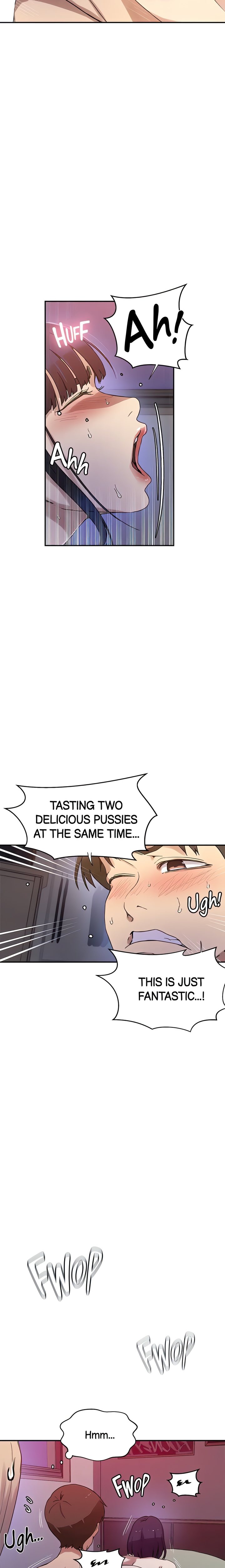 Secret Class - Chapter 217 - picture 3