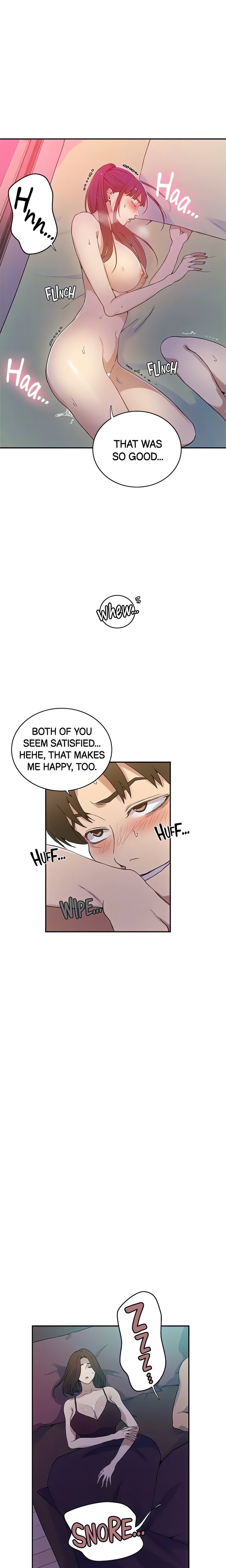 Secret Class - Chapter 217 - picture 7