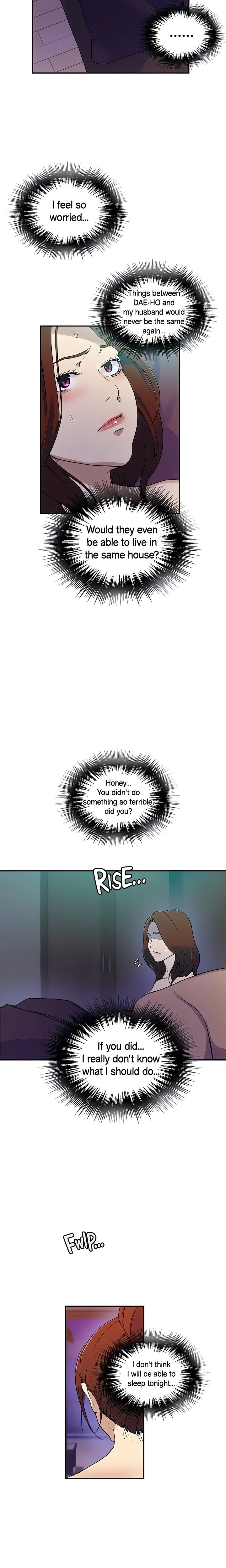 Secret Class - Chapter 217 - picture 8