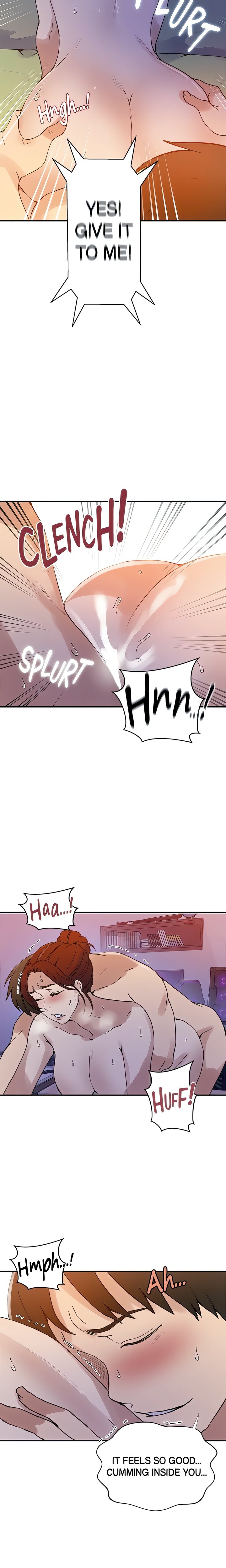 Secret Class - Chapter 218 - picture 11