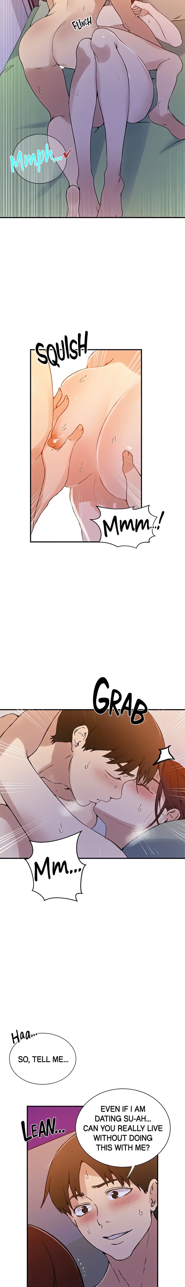 Secret Class - Chapter 218 - picture 13