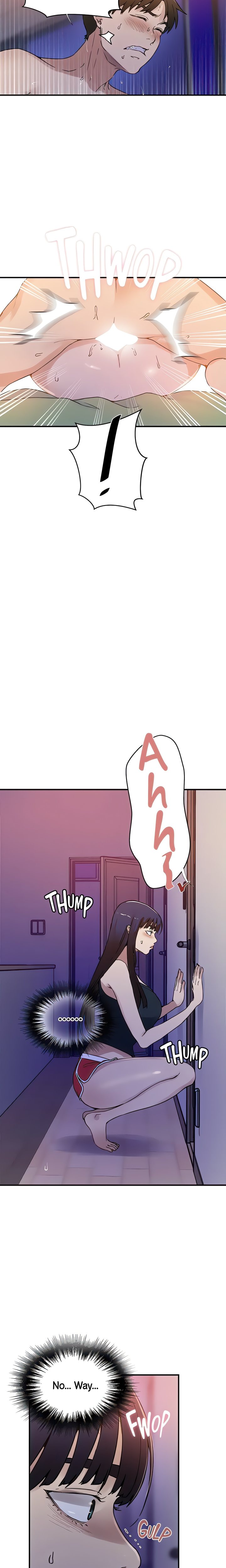Secret Class - Chapter 218 - picture 3