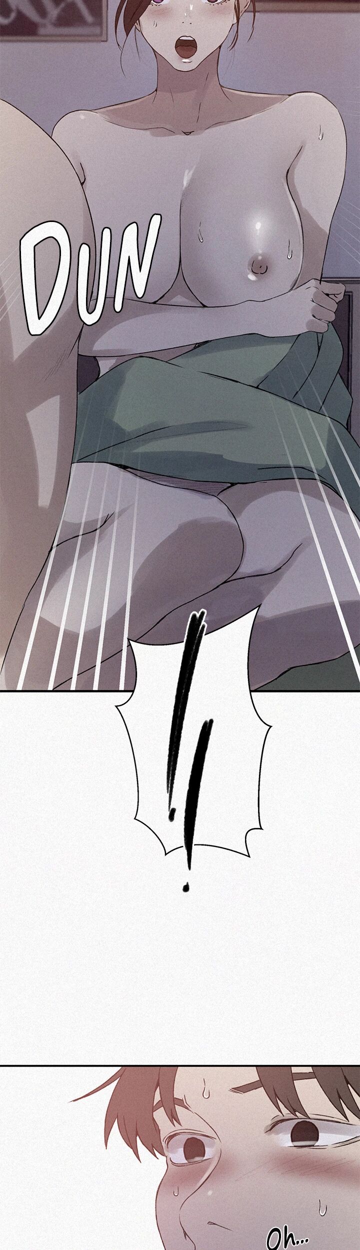 Secret Class - Chapter 219 - picture 1