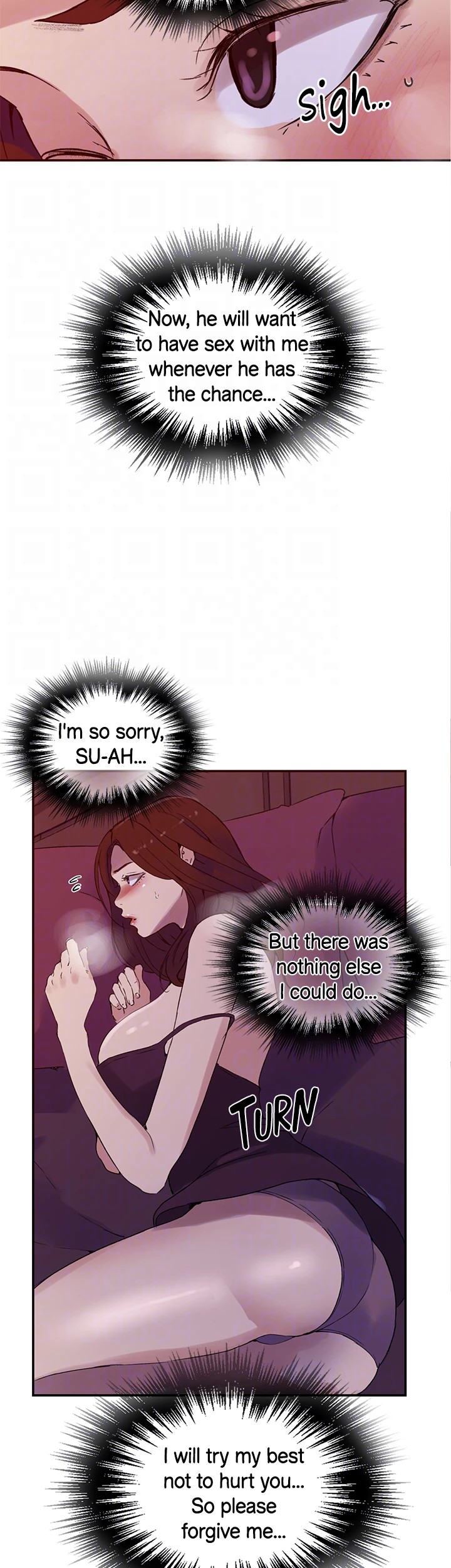 Secret Class - Chapter 219 - picture 12