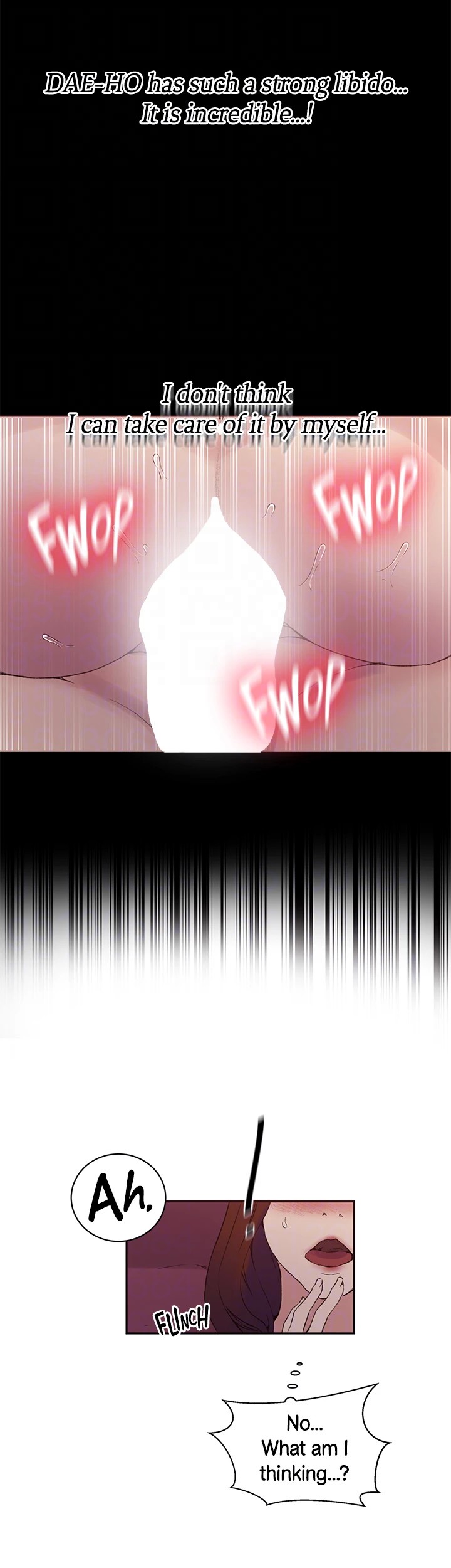 Secret Class - Chapter 219 - picture 15