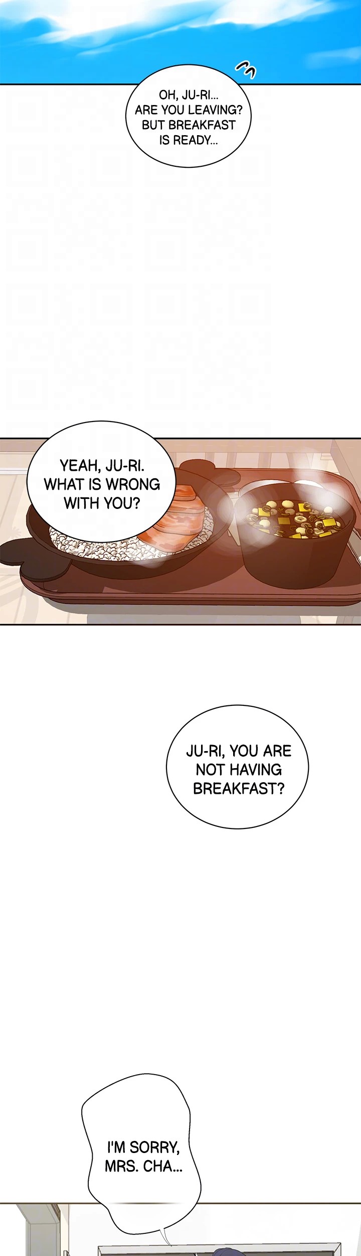 Secret Class - Chapter 219 - picture 17