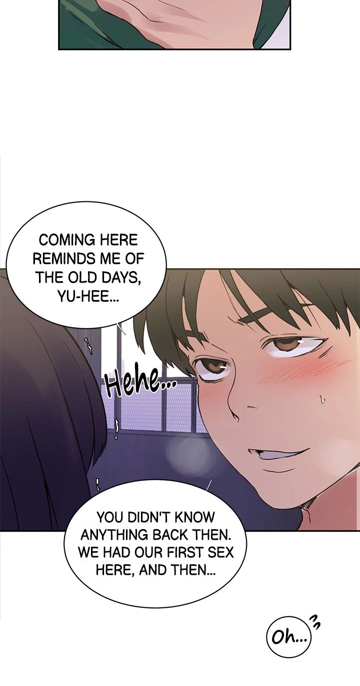 Secret Class - Chapter 219 - picture 28