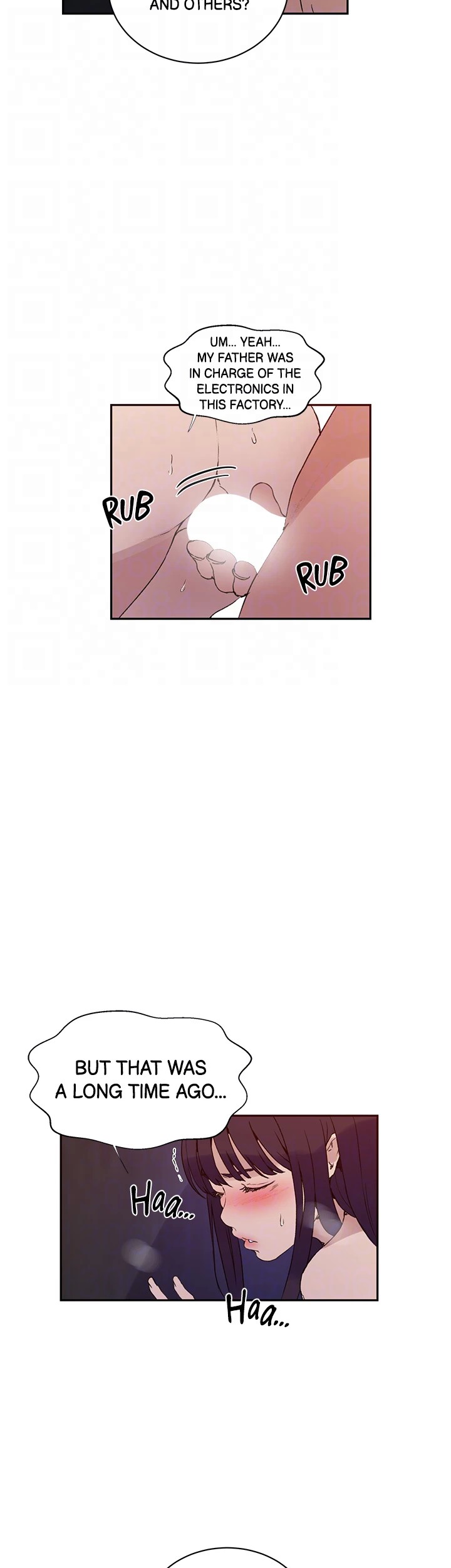 Secret Class - Chapter 219 - picture 32