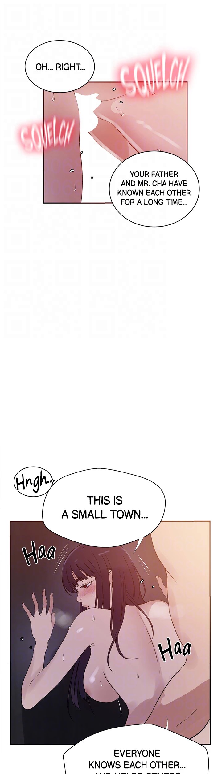 Secret Class - Chapter 219 - picture 35