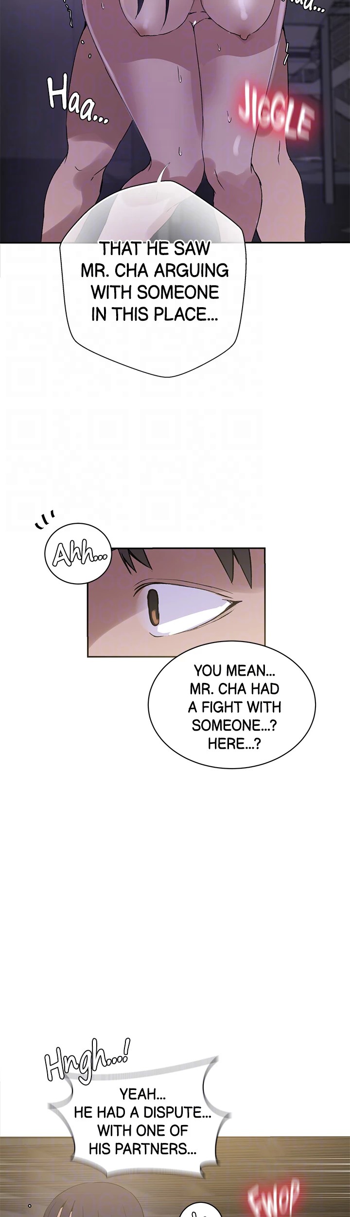 Secret Class - Chapter 219 - picture 37
