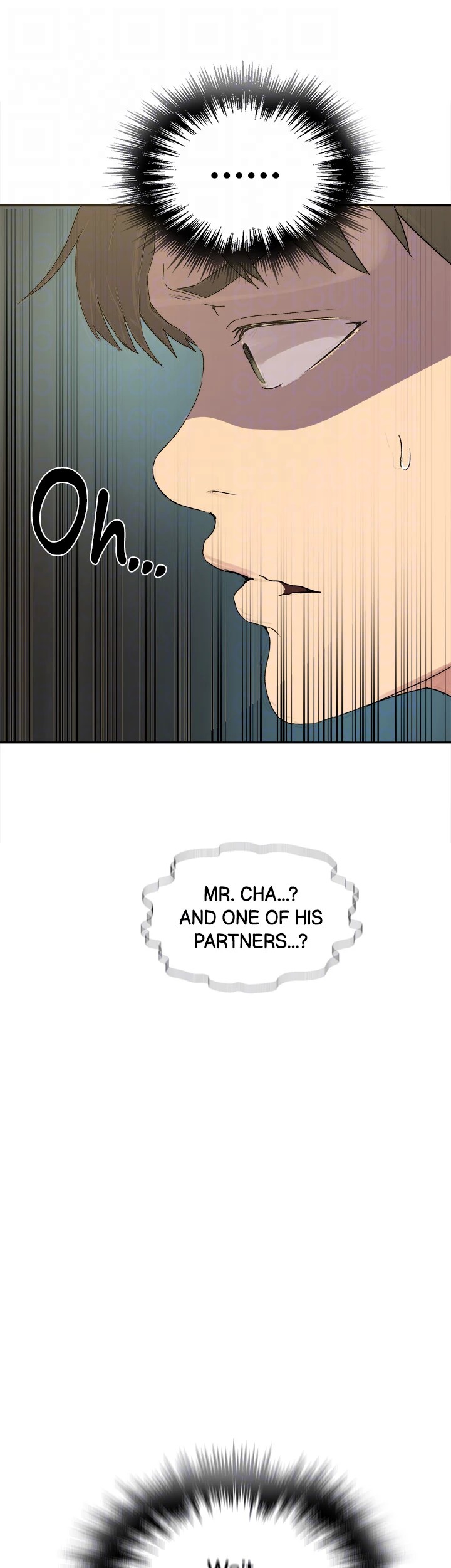 Secret Class - Chapter 219 - picture 39