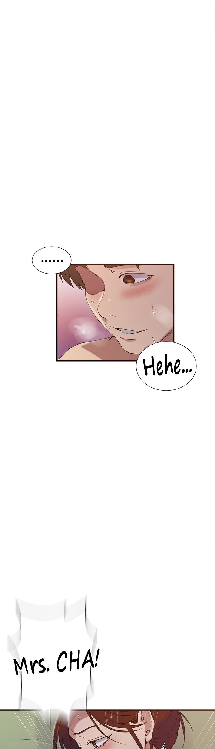 Secret Class - Chapter 219 - picture 5