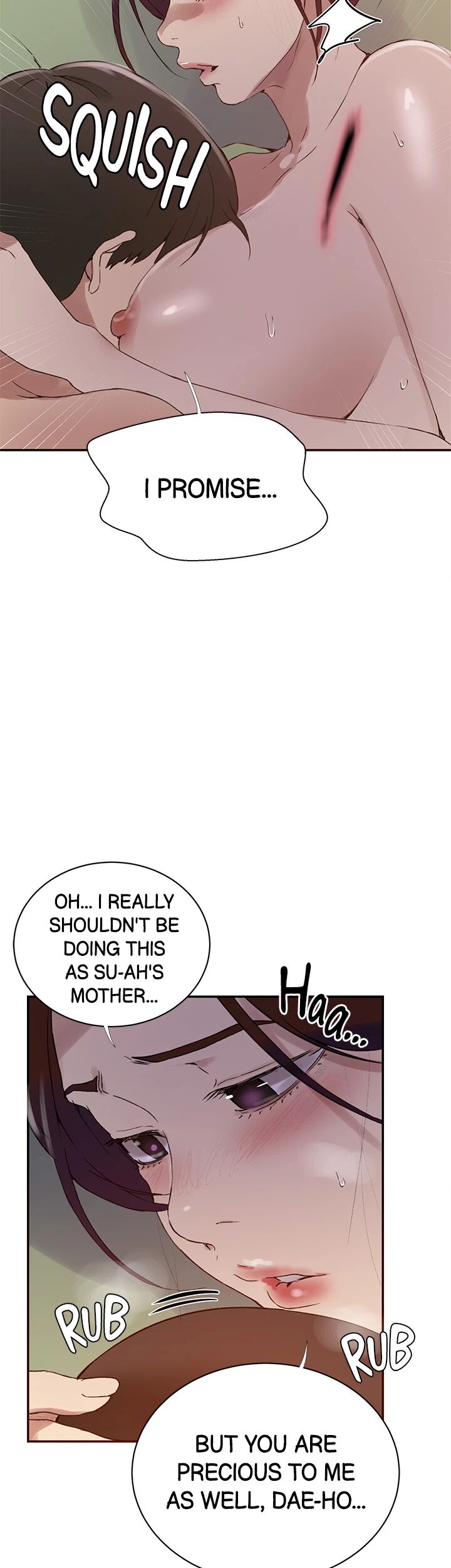 Secret Class - Chapter 219 - picture 6