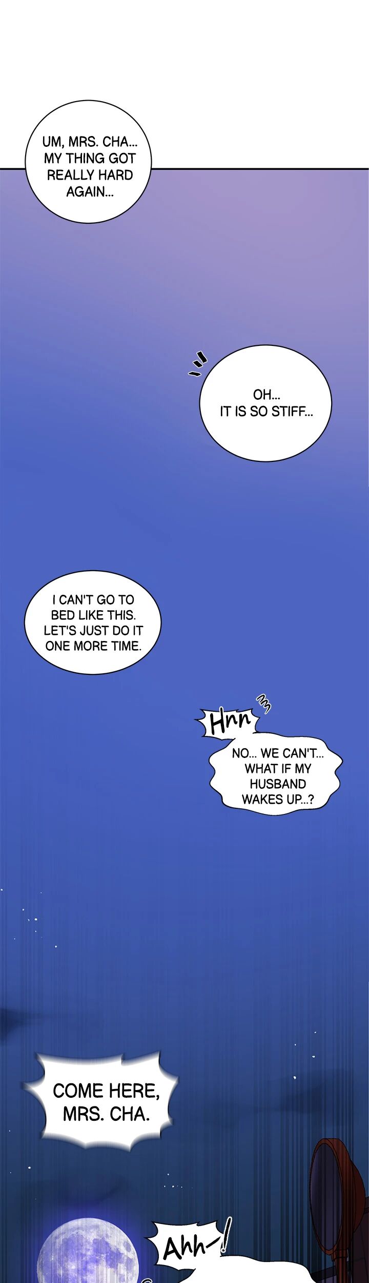 Secret Class - Chapter 219 - picture 9