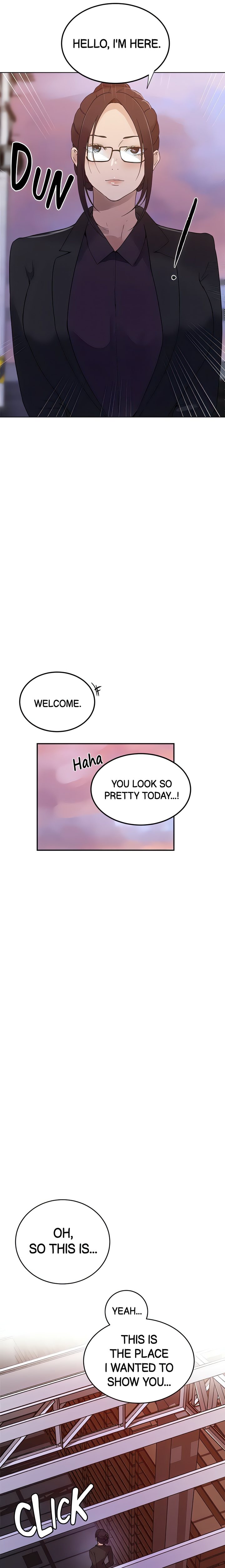 Secret Class - Chapter 220 - picture 11