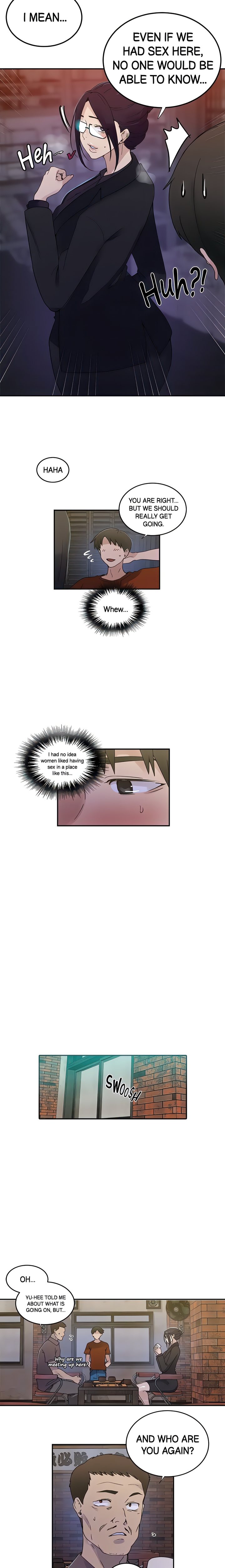 Secret Class - Chapter 220 - picture 13
