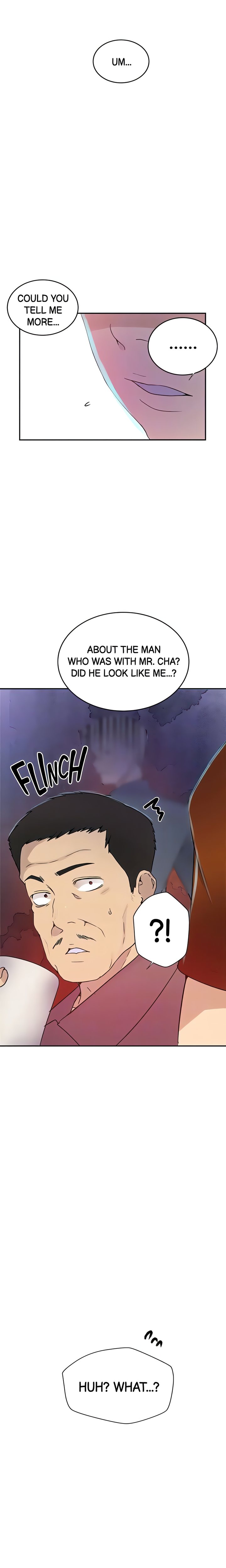 Secret Class - Chapter 220 - picture 16
