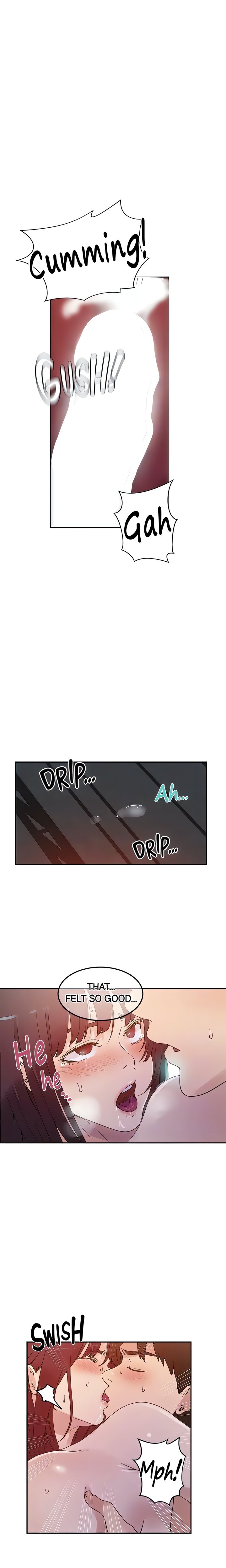 Secret Class - Chapter 220 - picture 6