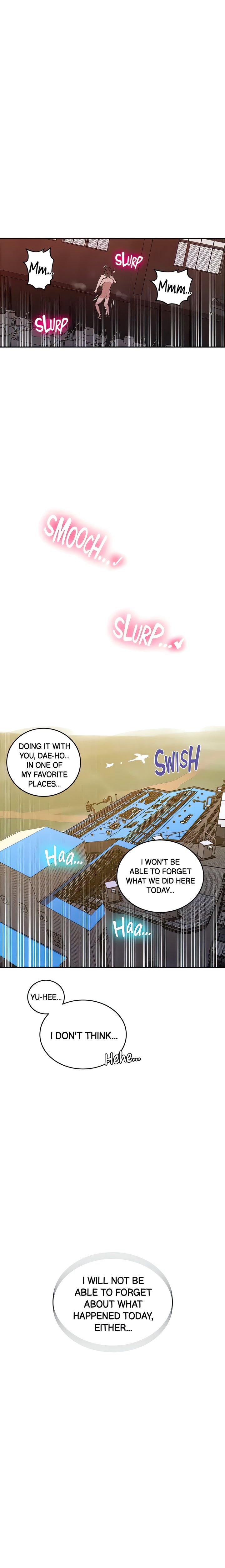 Secret Class - Chapter 220 - picture 7
