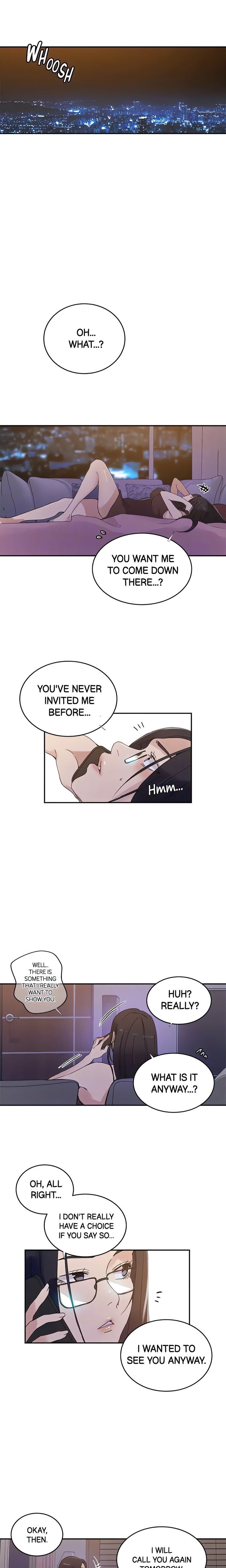Secret Class - Chapter 220 - picture 8