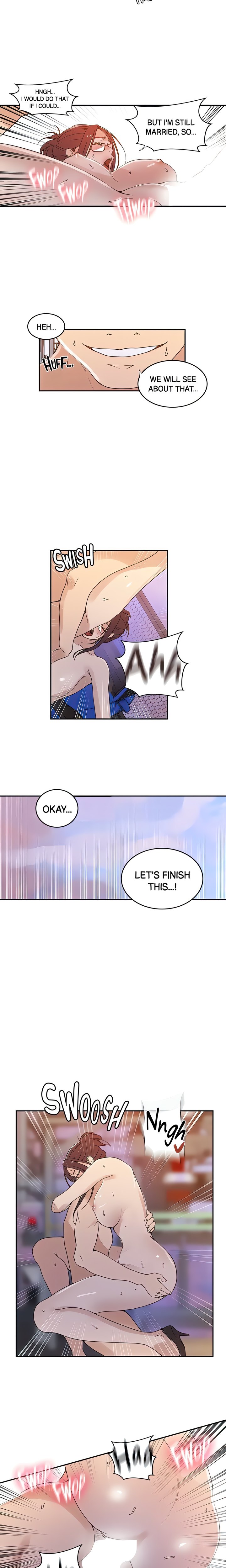 Secret Class - Chapter 221 - picture 11