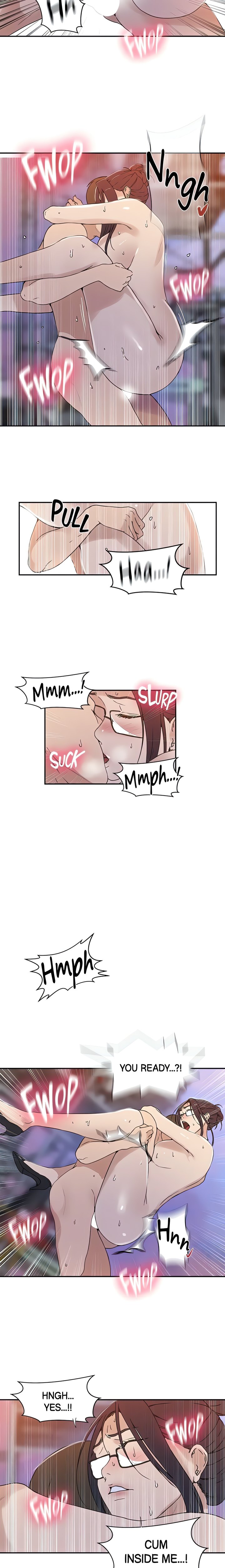 Secret Class - Chapter 221 - picture 12