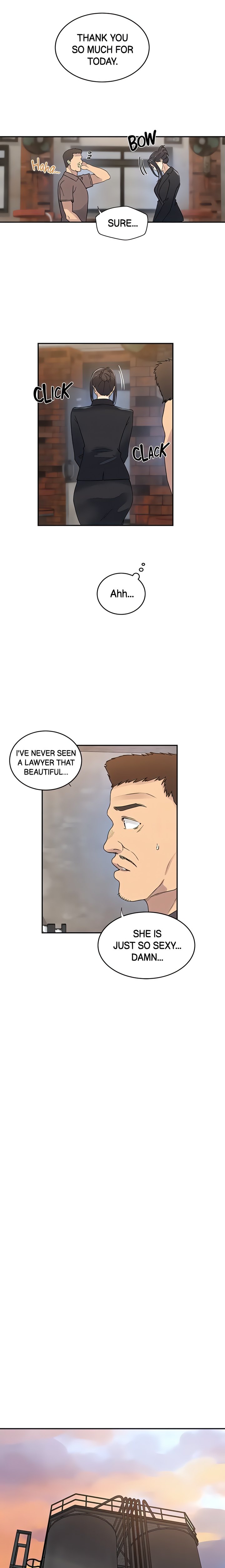 Secret Class - Chapter 221 - picture 3