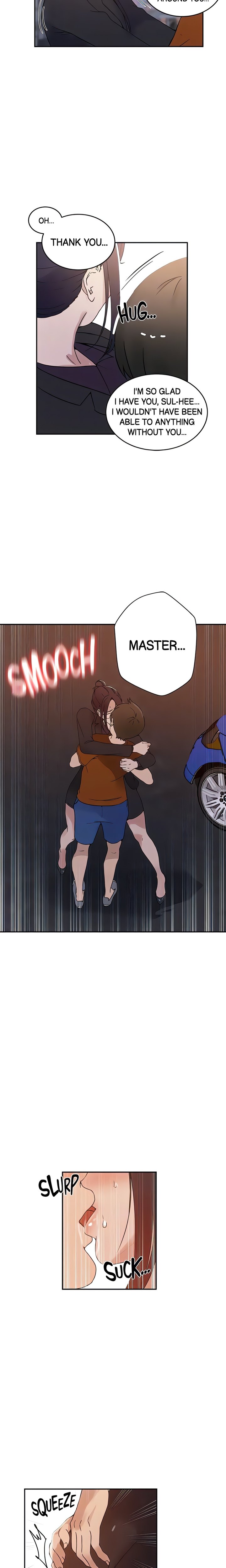 Secret Class - Chapter 221 - picture 6