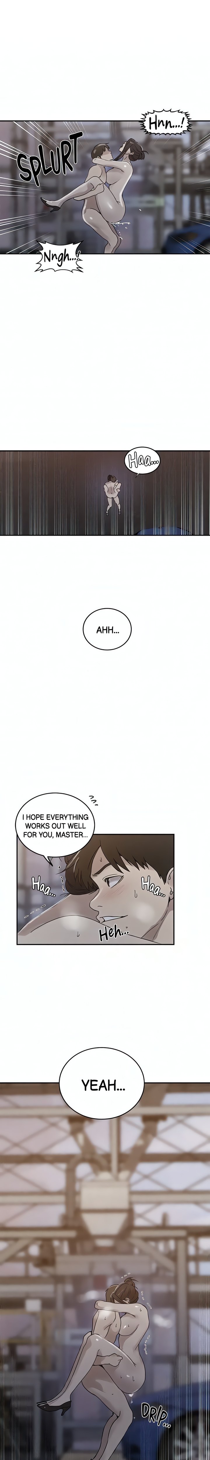 Secret Class - Chapter 222 - picture 0