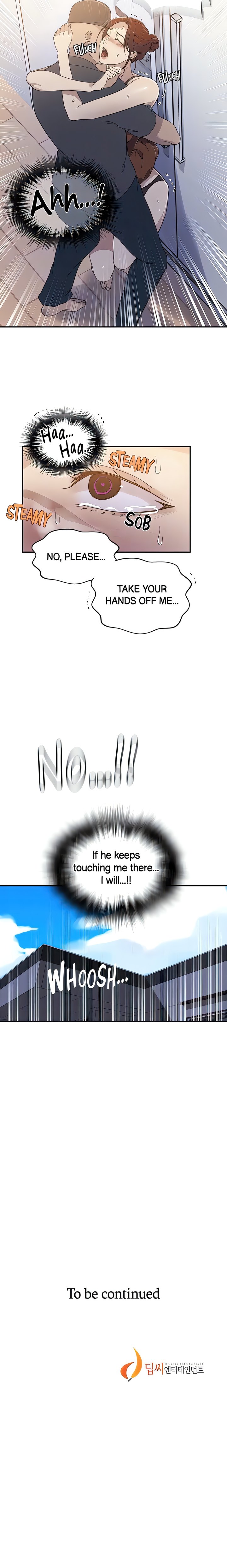 Secret Class - Chapter 222 - picture 15