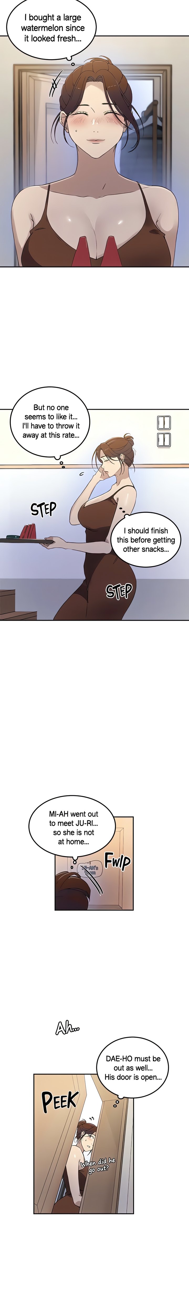 Secret Class - Chapter 222 - picture 2