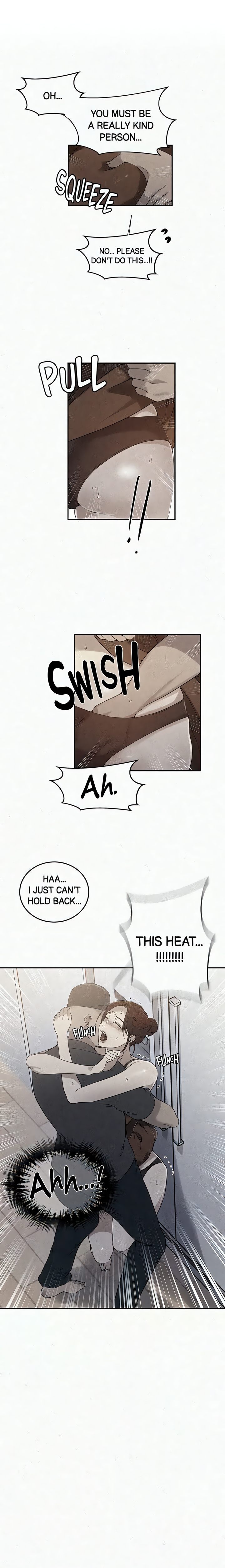 Secret Class - Chapter 223 - picture 0
