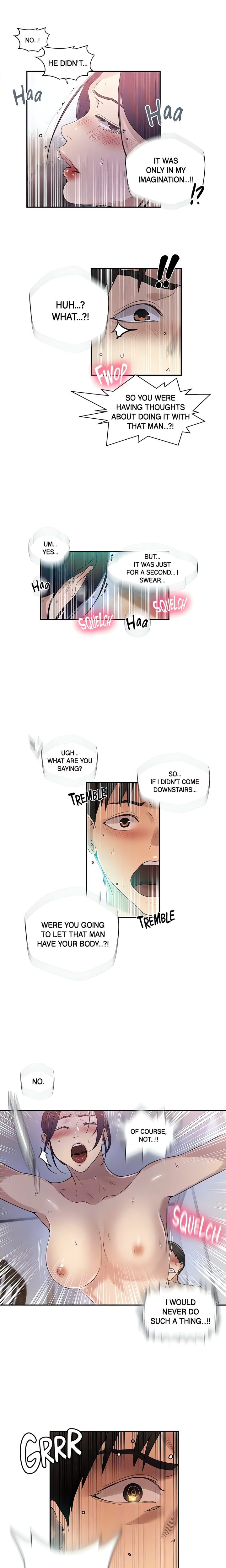 Secret Class - Chapter 223 - picture 13