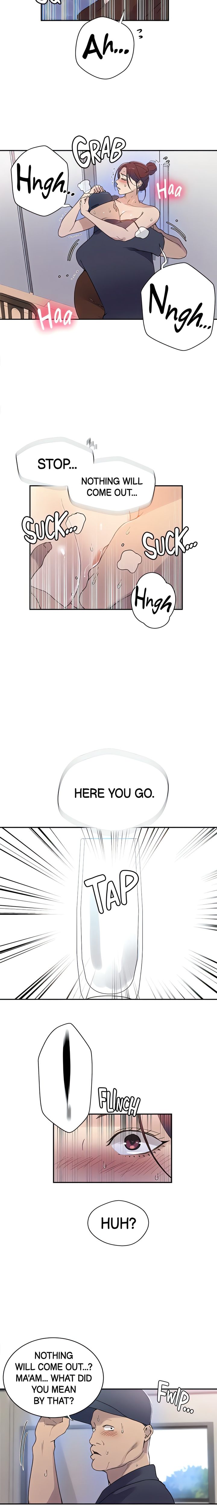 Secret Class - Chapter 223 - picture 3