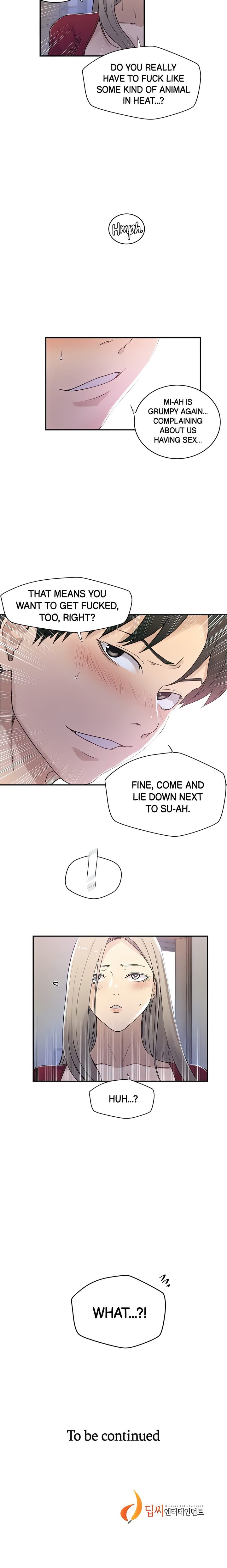 Secret Class - Chapter 224 - picture 12