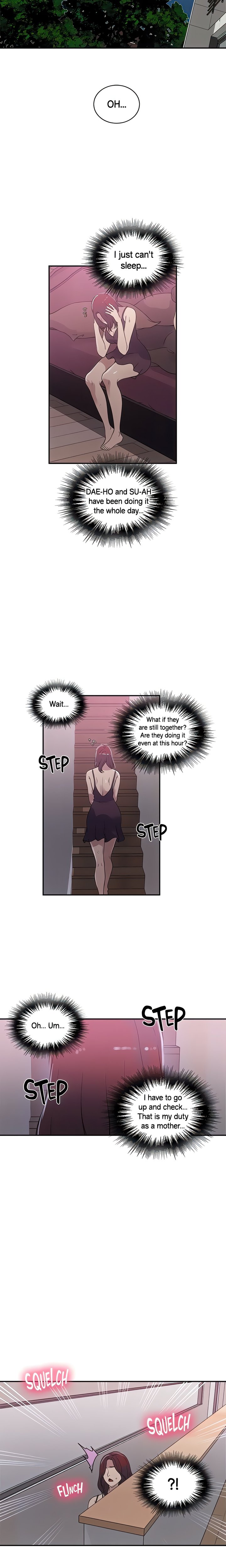 Secret Class - Chapter 225 - picture 11