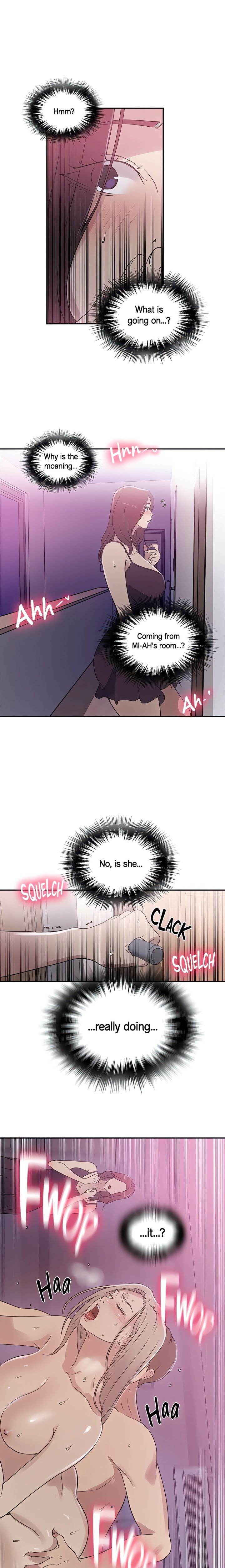 Secret Class - Chapter 225 - picture 12