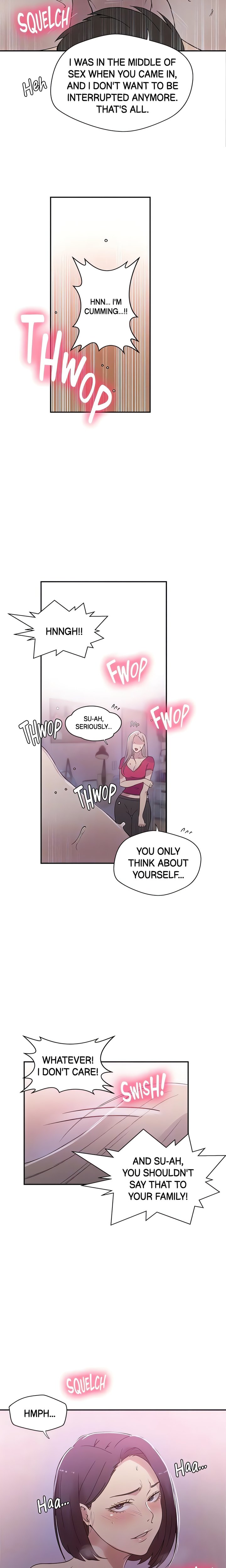Secret Class - Chapter 225 - picture 5