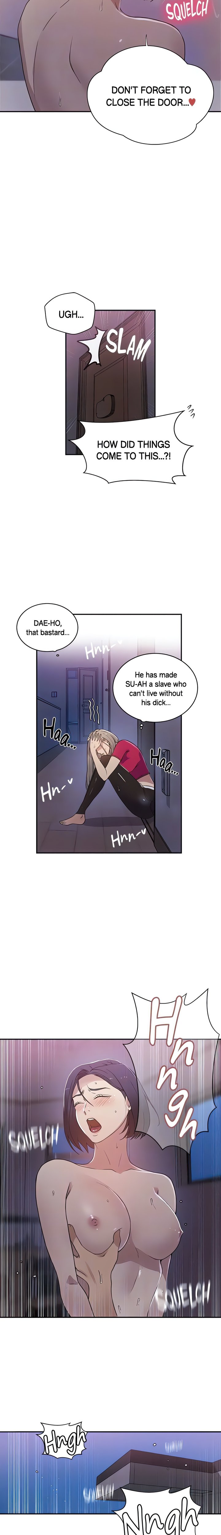 Secret Class - Chapter 225 - picture 6