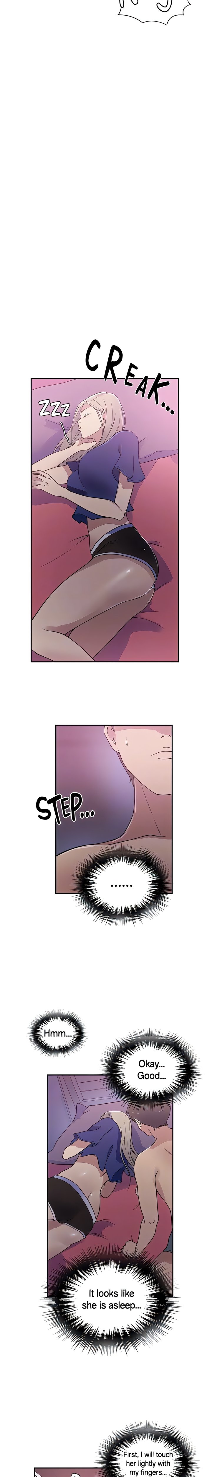 Secret Class - Chapter 225 - picture 7