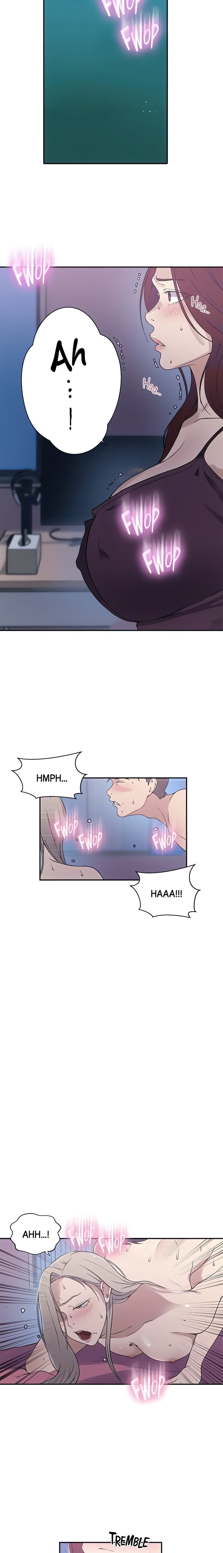 Secret Class - Chapter 226 - picture 2