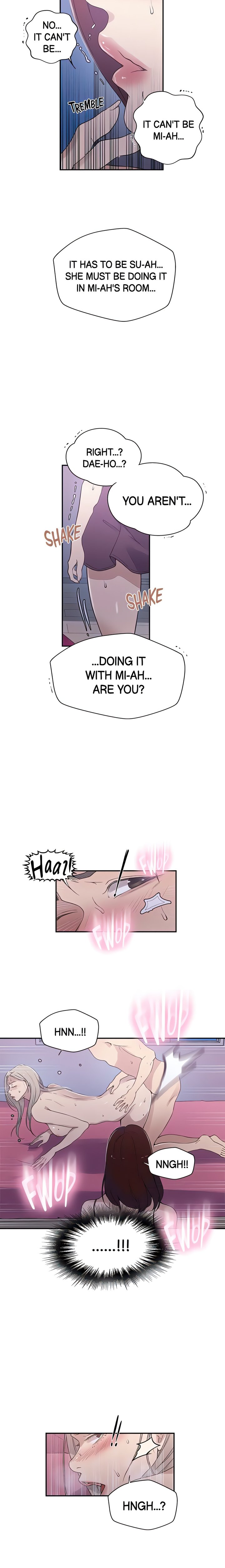 Secret Class - Chapter 226 - picture 3