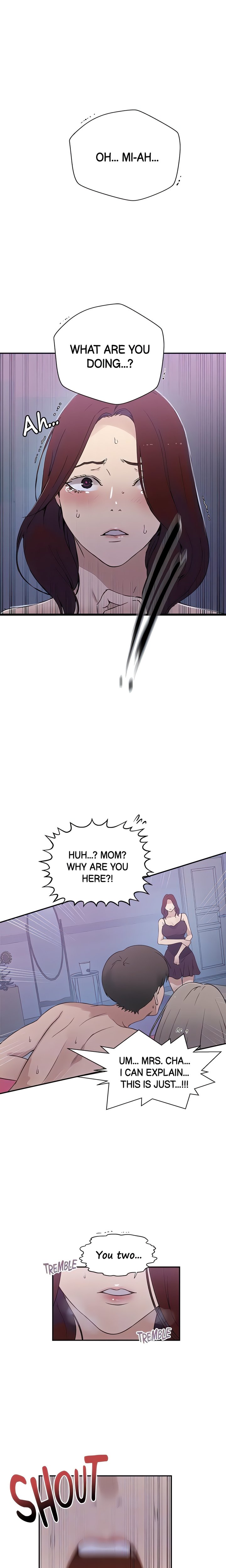 Secret Class - Chapter 226 - picture 4