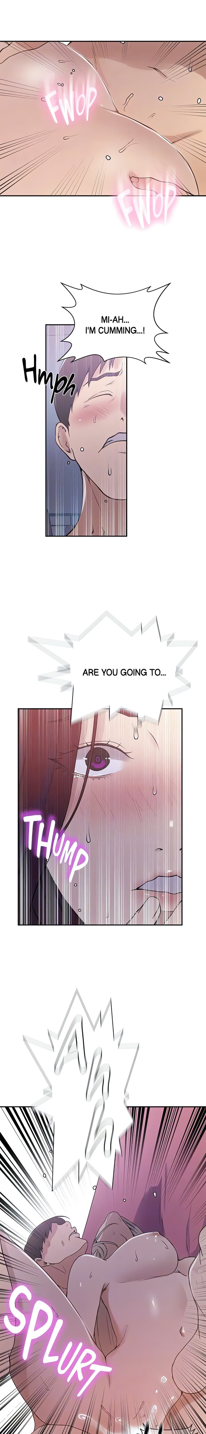 Secret Class - Chapter 226 - picture 7