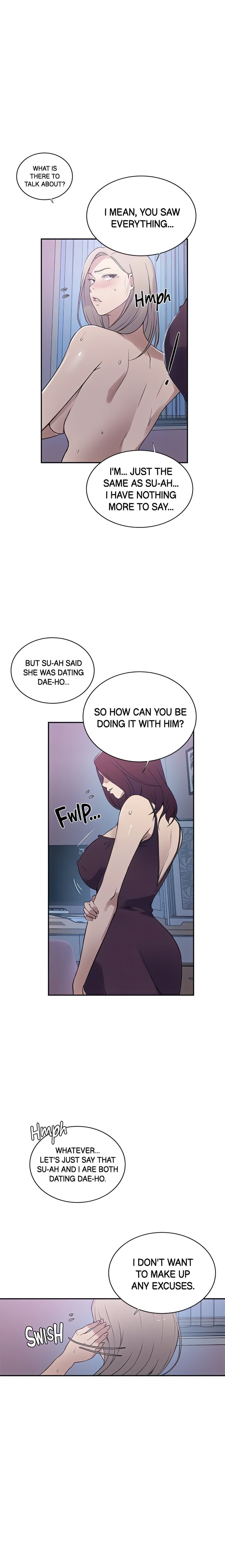 Secret Class - Chapter 226 - picture 9
