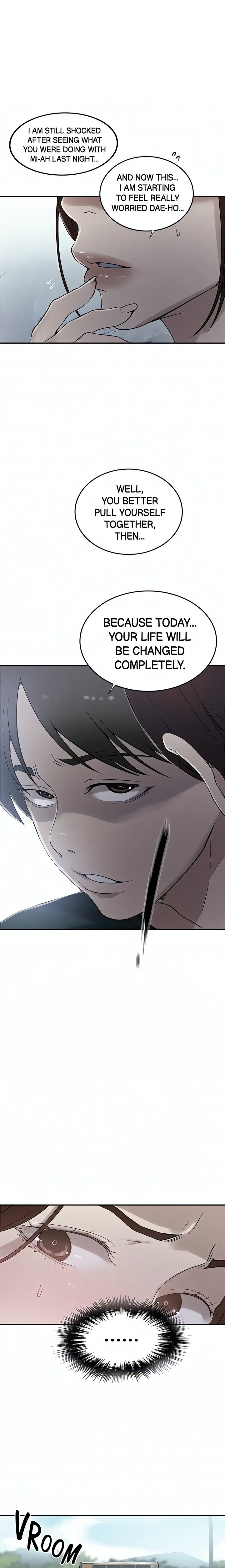 Secret Class - Chapter 227 - picture 0